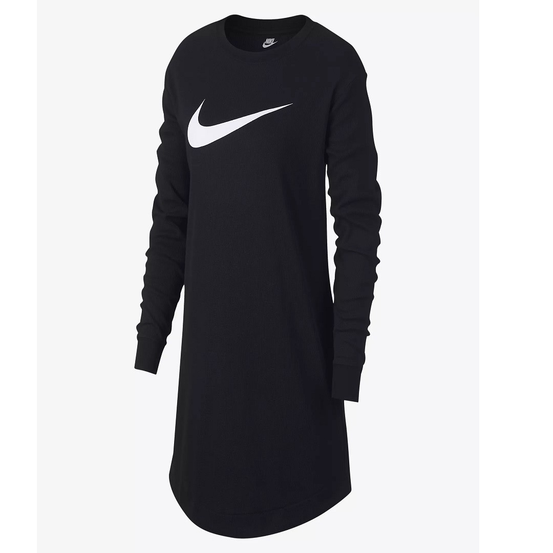 nike sportswear long sleeve top