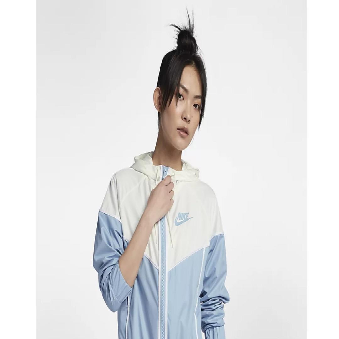 windrunner women's