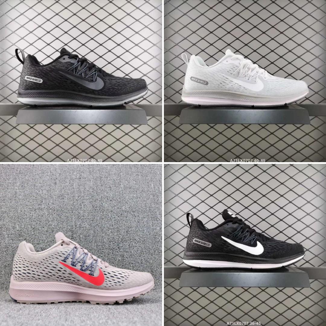 nike zoom flo 5