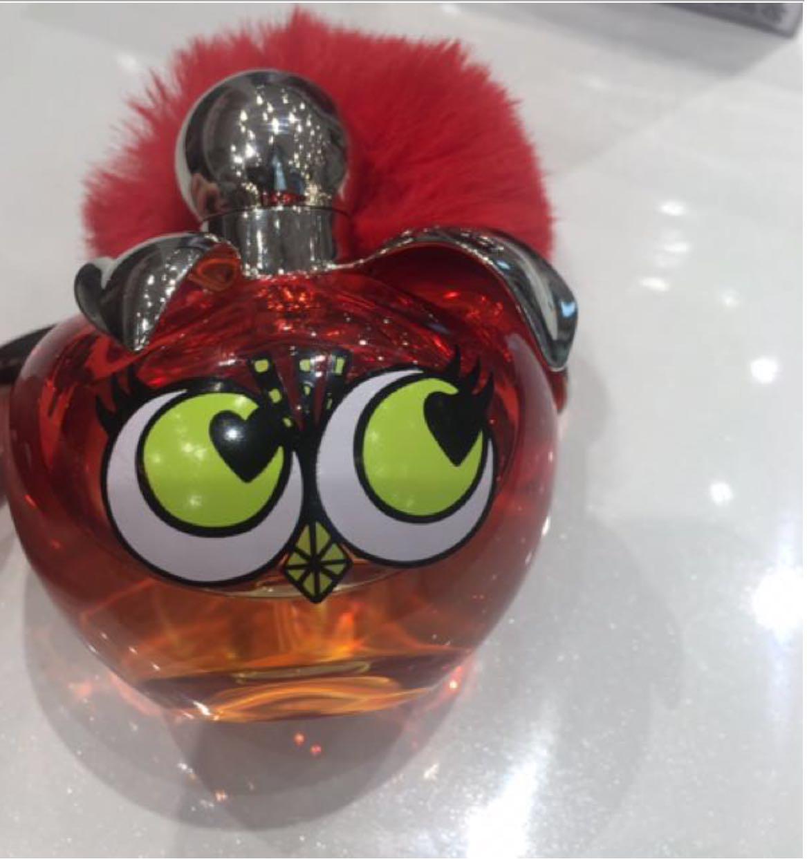 Nina ricci les 2025 monstres