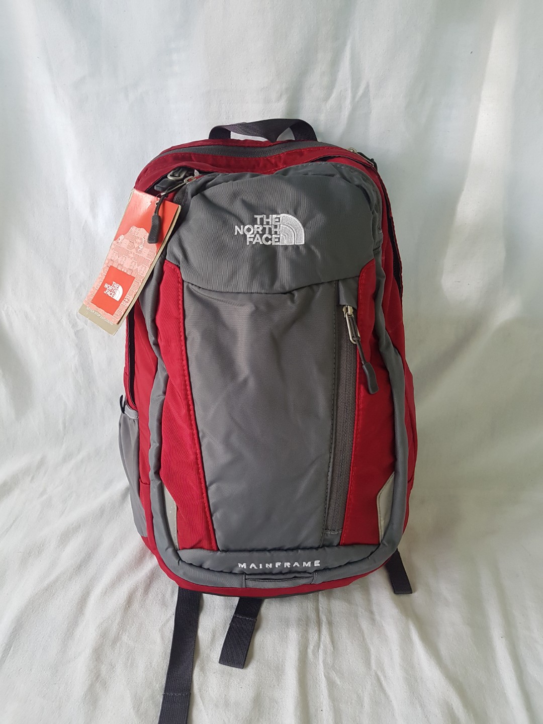 north face mainframe backpack