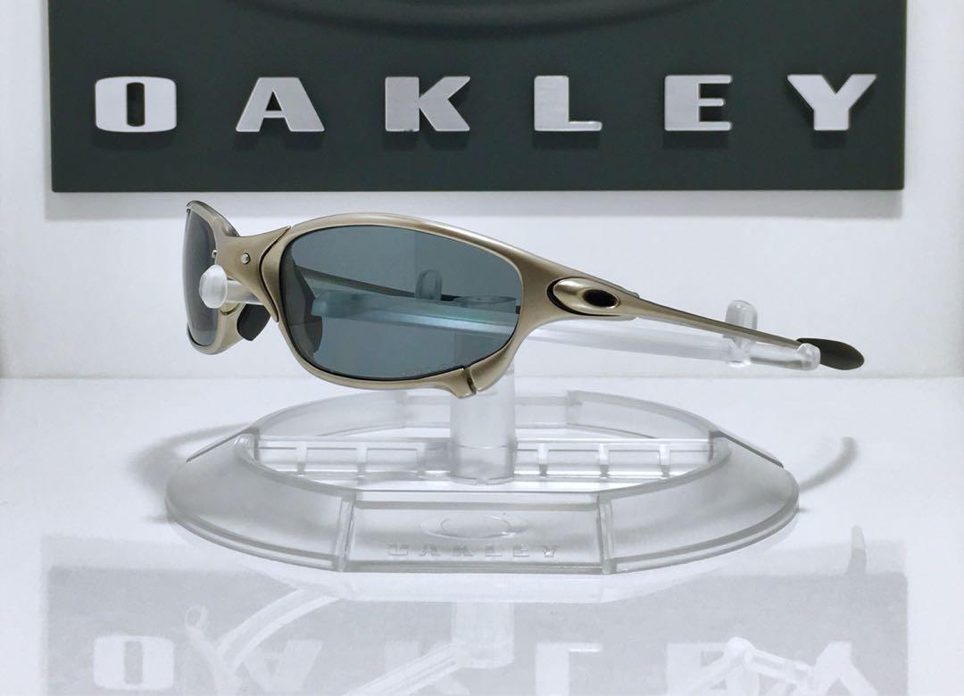 oakley juliet frames