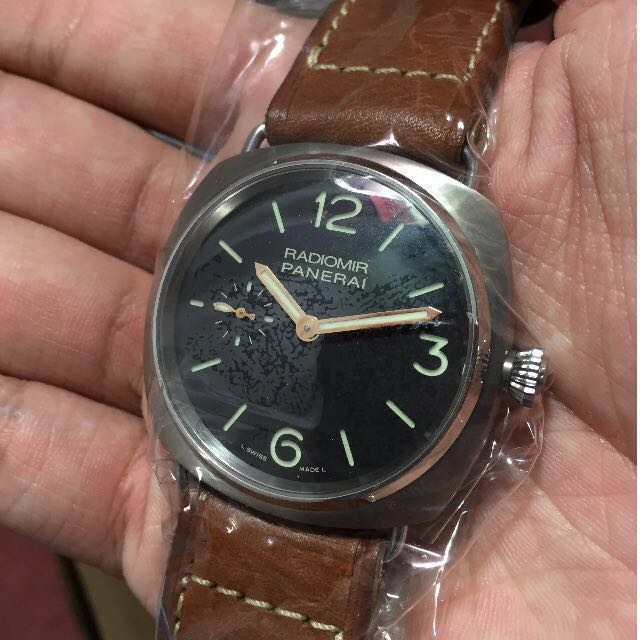 panerai pam 338
