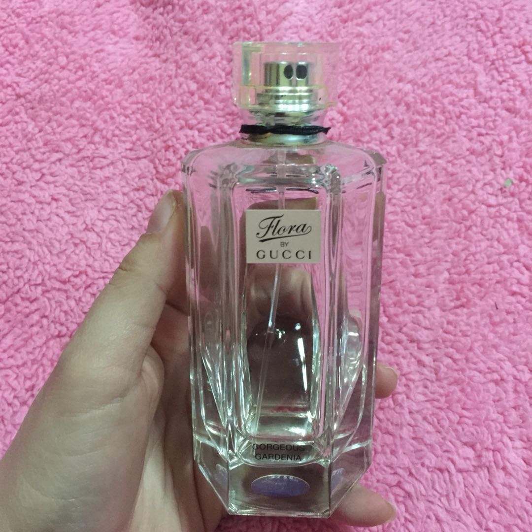Parfum Gucci Floral Original Health Beauty Perfumes Nail Care