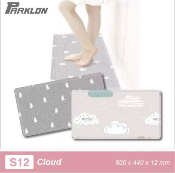 parklon changing mat
