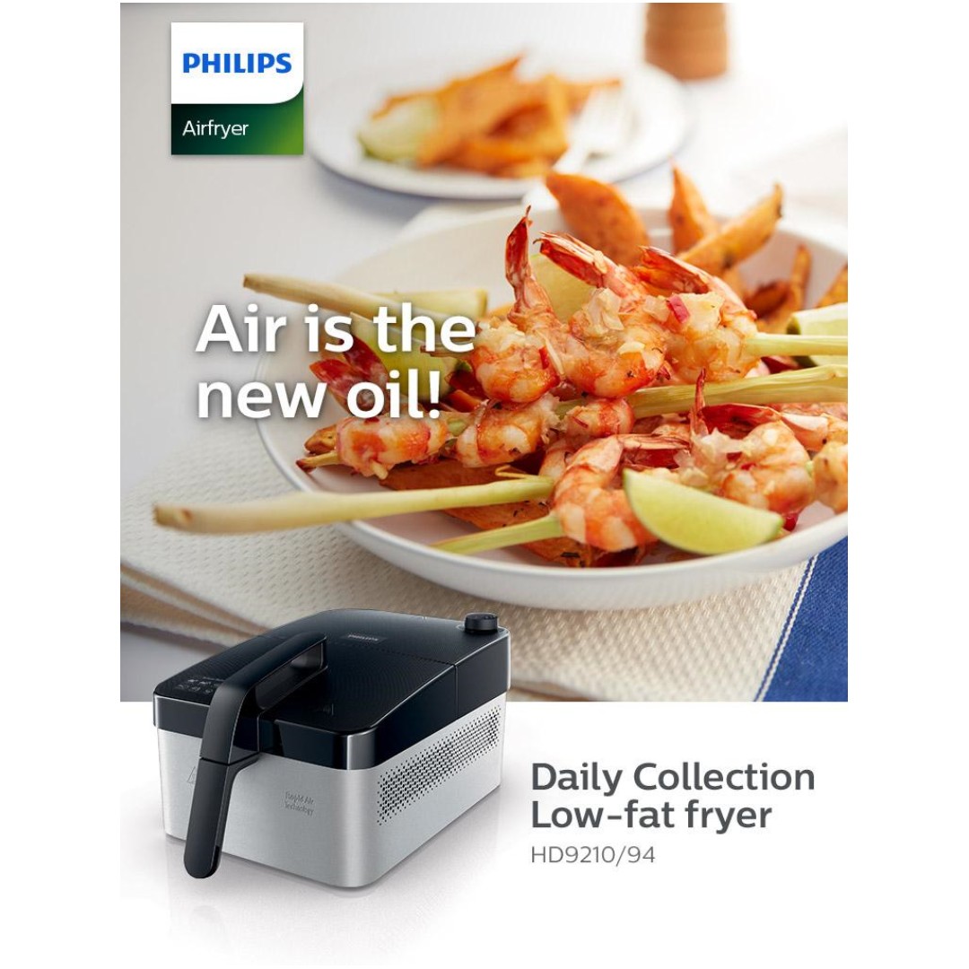 Low fat air fryer hotsell