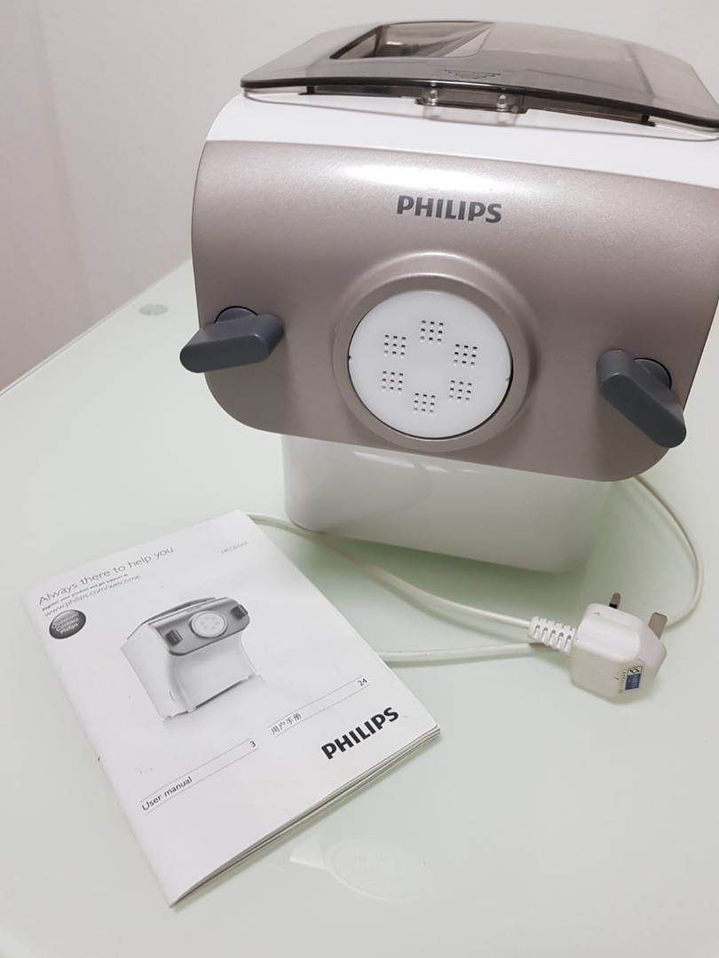 Philips Noodle Maker Home Appliances Kitchenware On Carousell