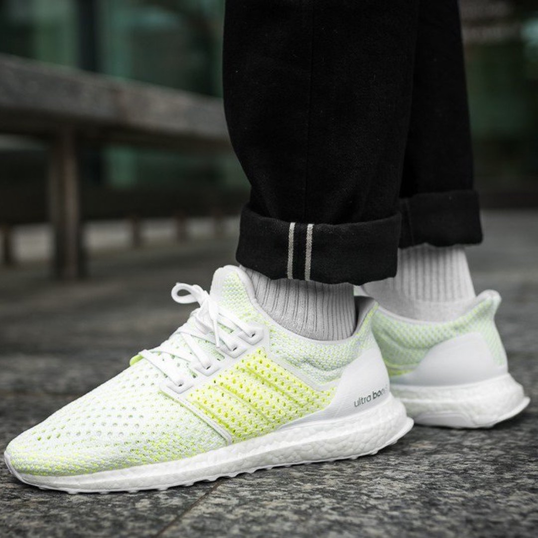 adidas climacool ultra boost