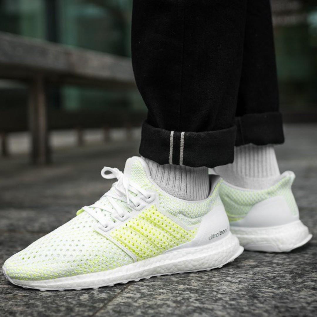 adidas mens ultra boost 4.0