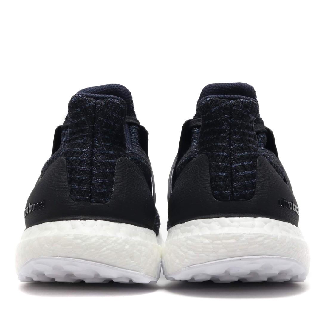 adidas ultra boost 4.0 ltd 5th adidas black silver 3m reflective