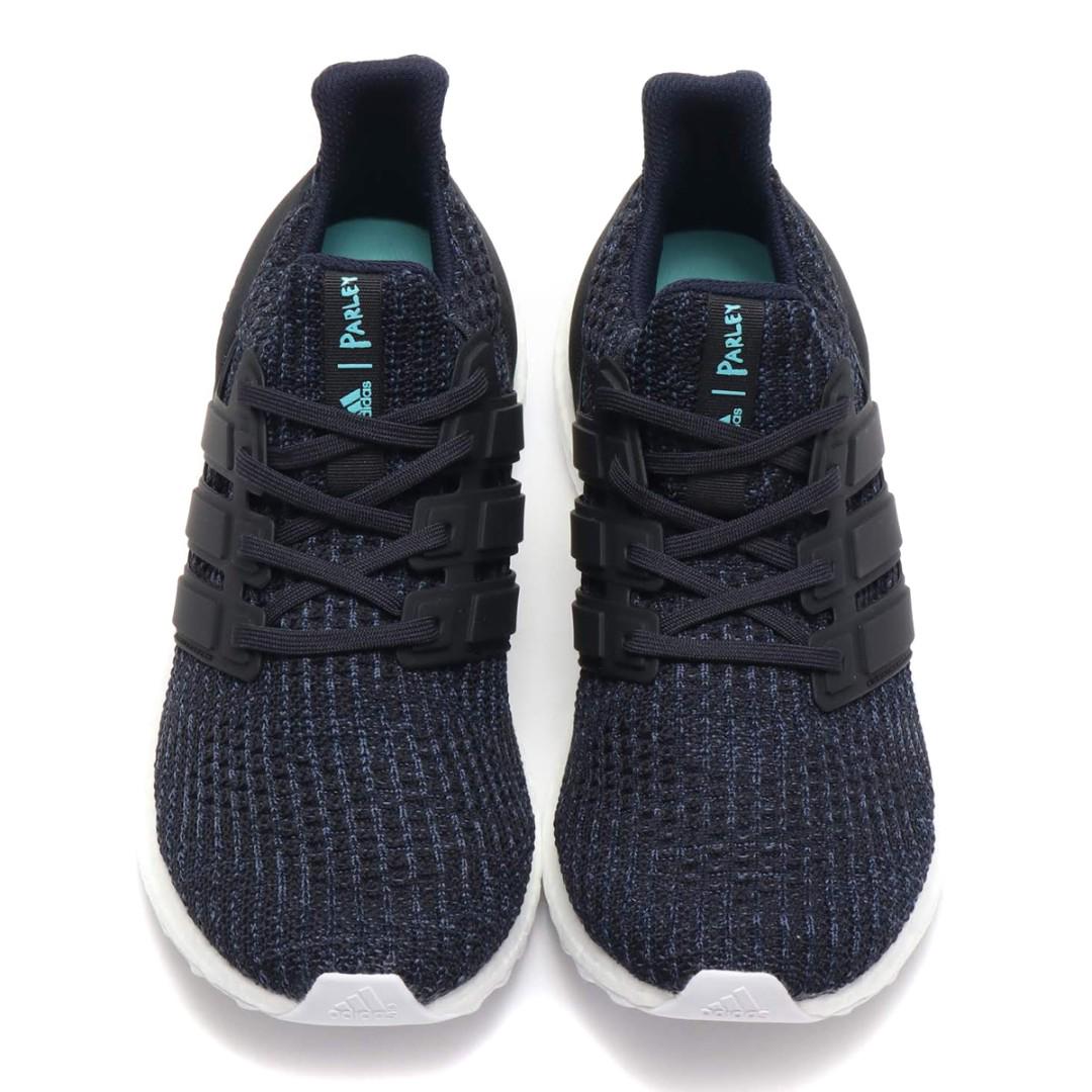 The Story of adidas Ultra Boost & How it Revolutionized