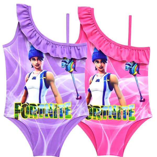 fortnite swimming suit