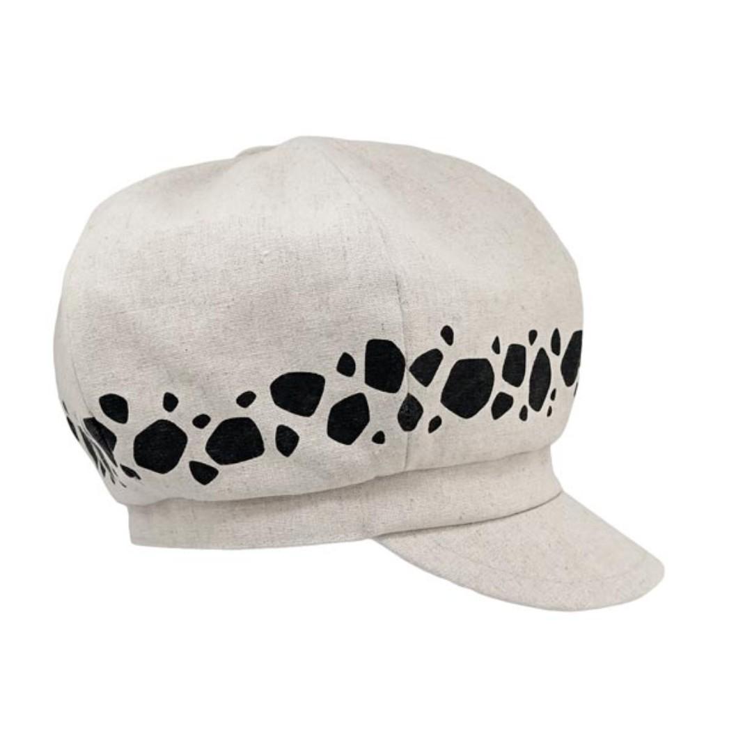Po Universal Studio Japan One Piece Law Hat Bulletin Board Preorders On Carousell