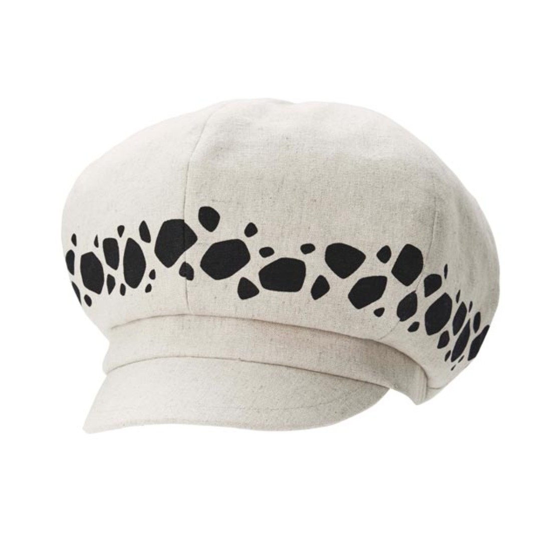Po Universal Studio Japan One Piece Law Hat Bulletin Board