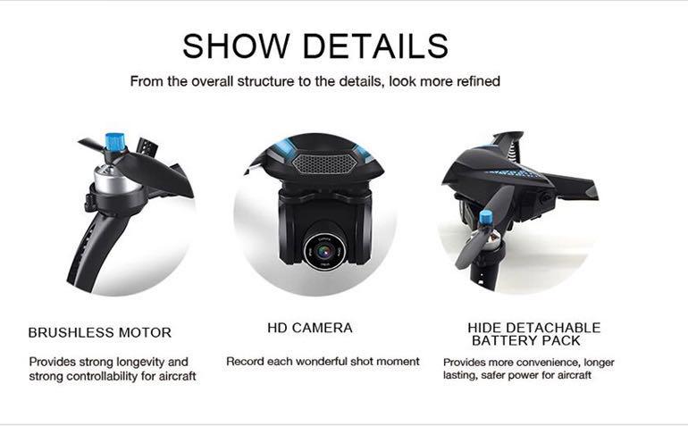 Professional GPS set point drone MJX Bugs 5W brushless wifi FPV drone with 1080P 5G WIFI camera with 1 year warranty Carousell