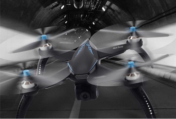 Professional GPS set point drone MJX Bugs 5W brushless wifi FPV drone with 1080P 5G WIFI camera with 1 year warranty Carousell