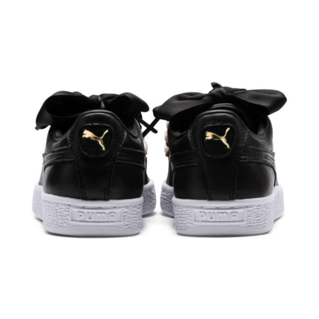 Puma basket bling outlet