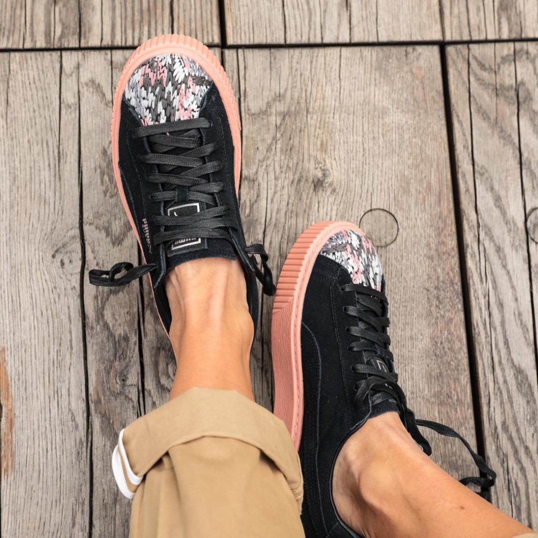 Puma sunfade stitch cheap
