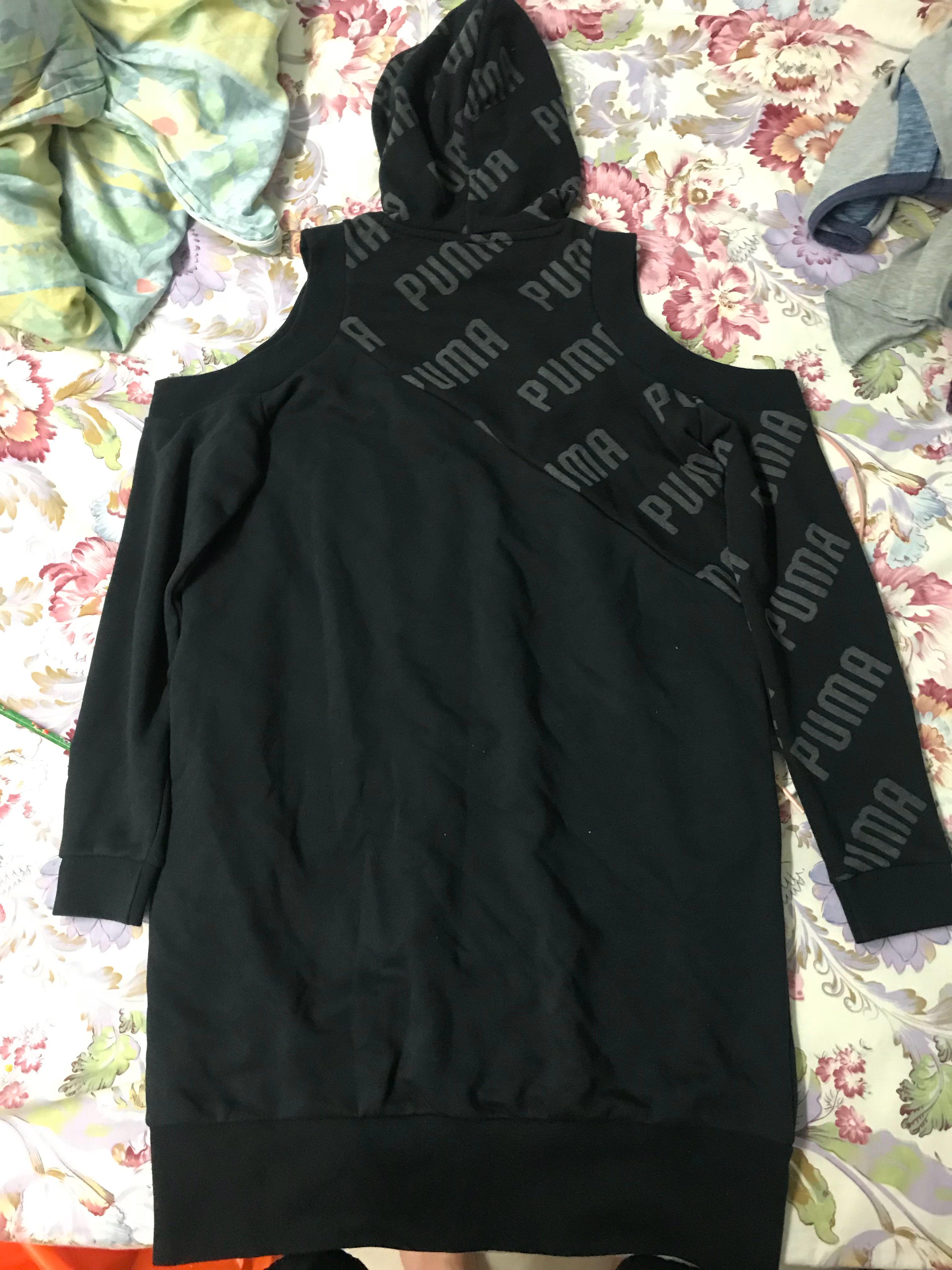 Puma en hot sale pointe dress