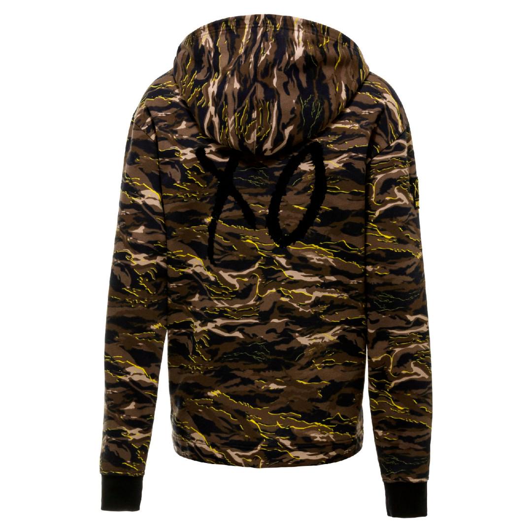 Puma cheap xo sweatshirt