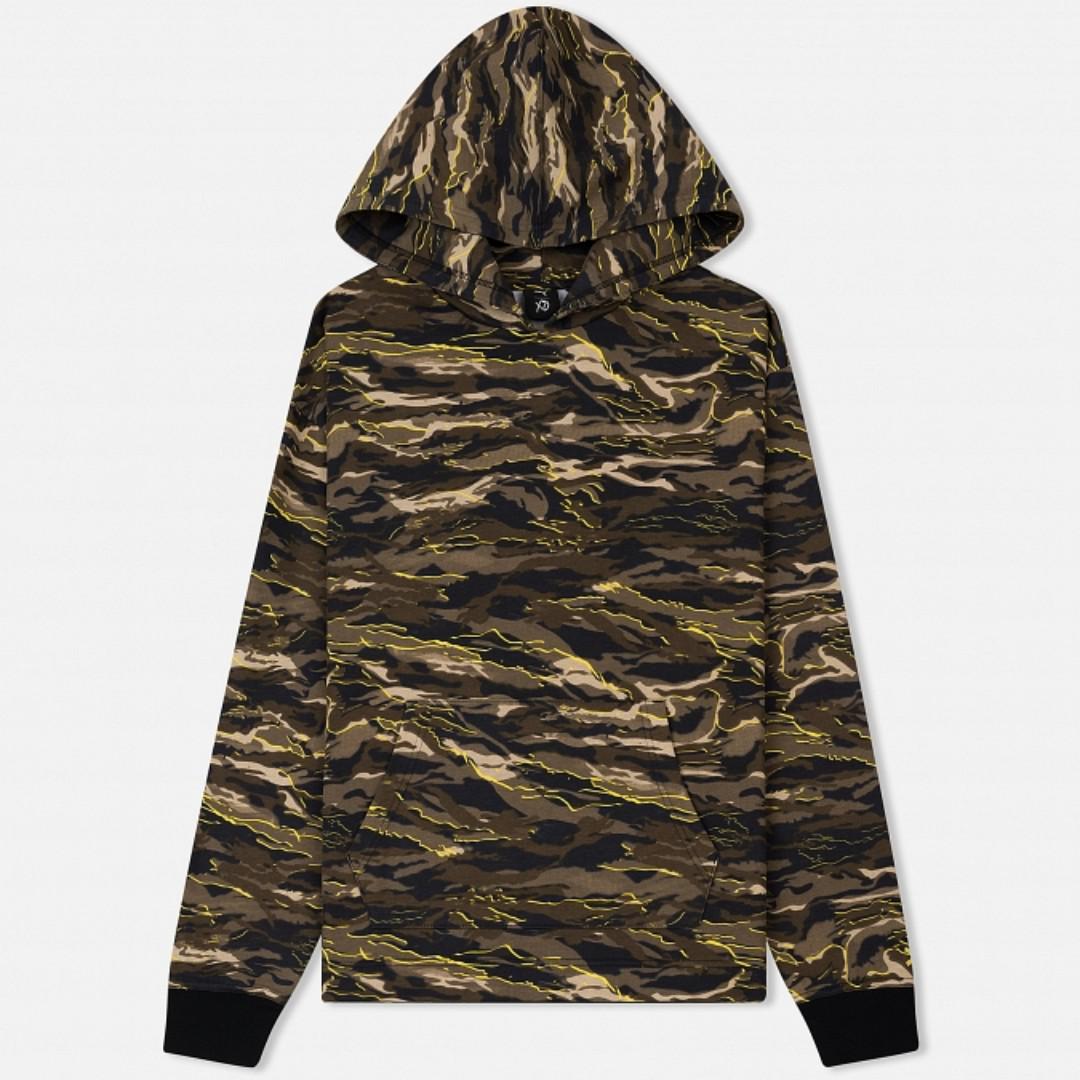 Puma xo outlet oversized hoodie