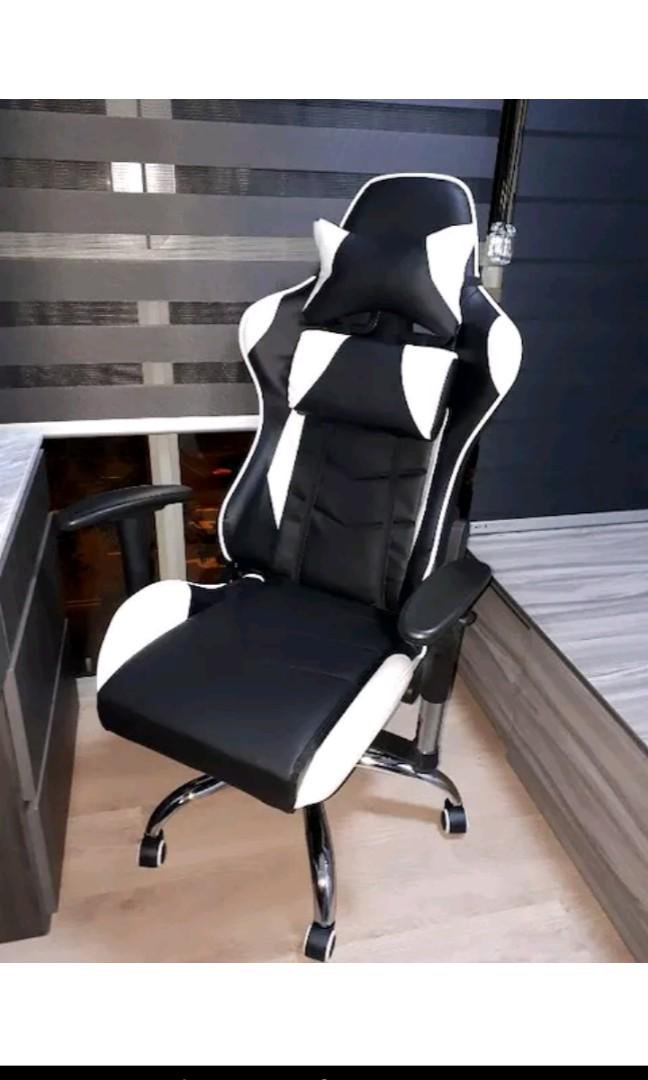 Raya Sale Racer Seat Gaming Chair Multi Colour Ps4 Pc Xbox