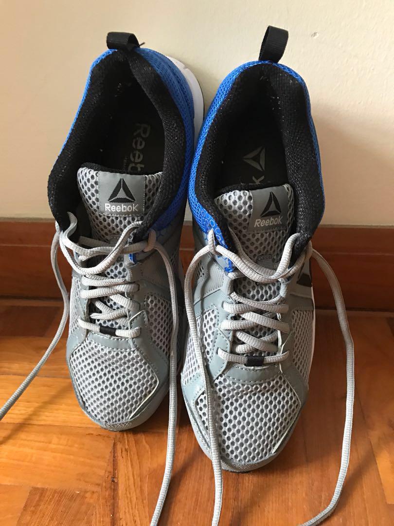 Reebok running best sale shoes 2018