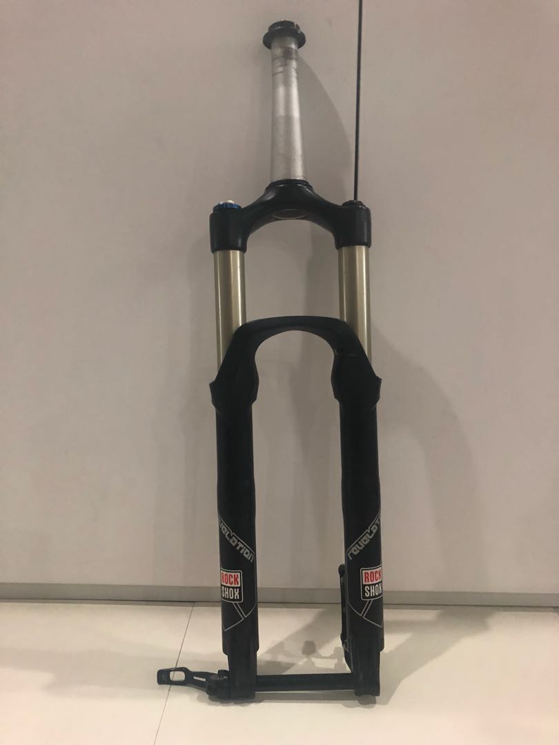 Rockshox store revelation rl