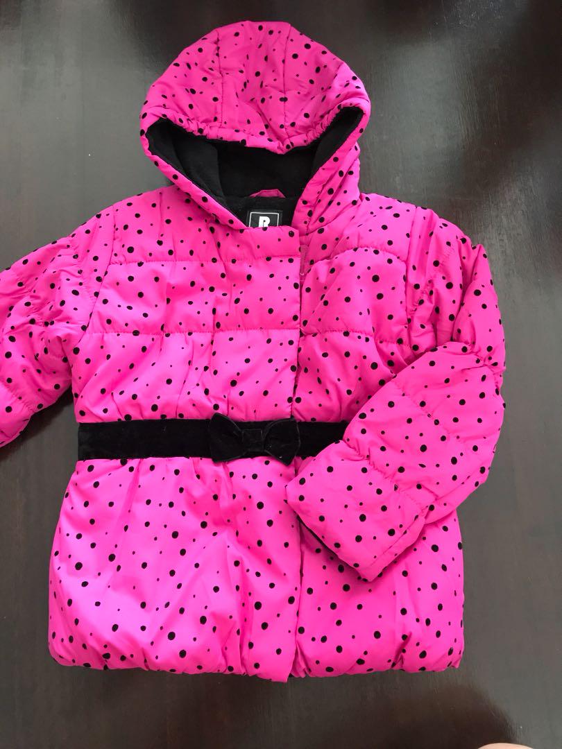 Rothschild puffer jacket clearance