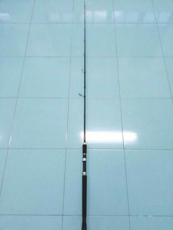 Ryobi Ap Power Rod Sports Other On Carousell