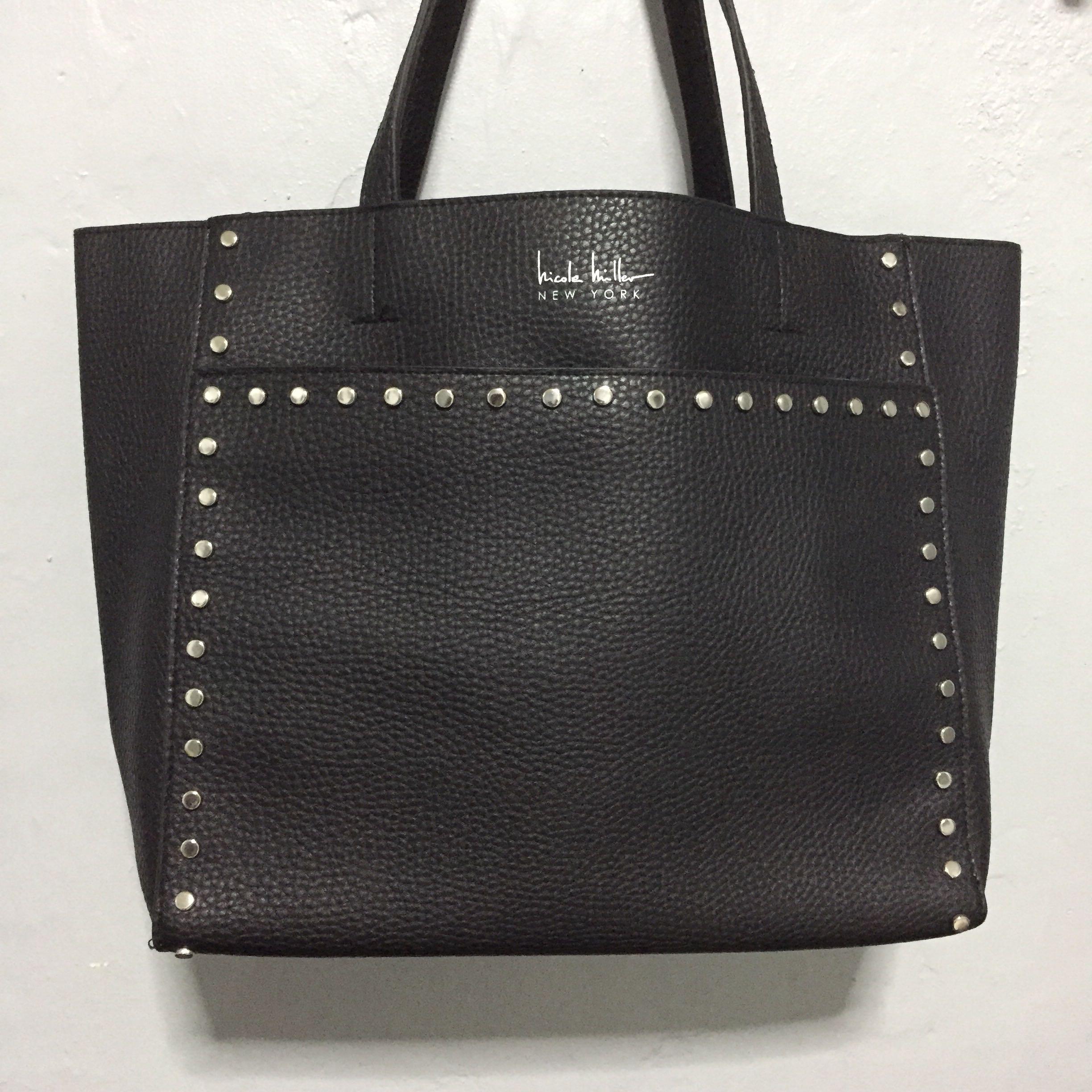 Nicole hiller new york bags online