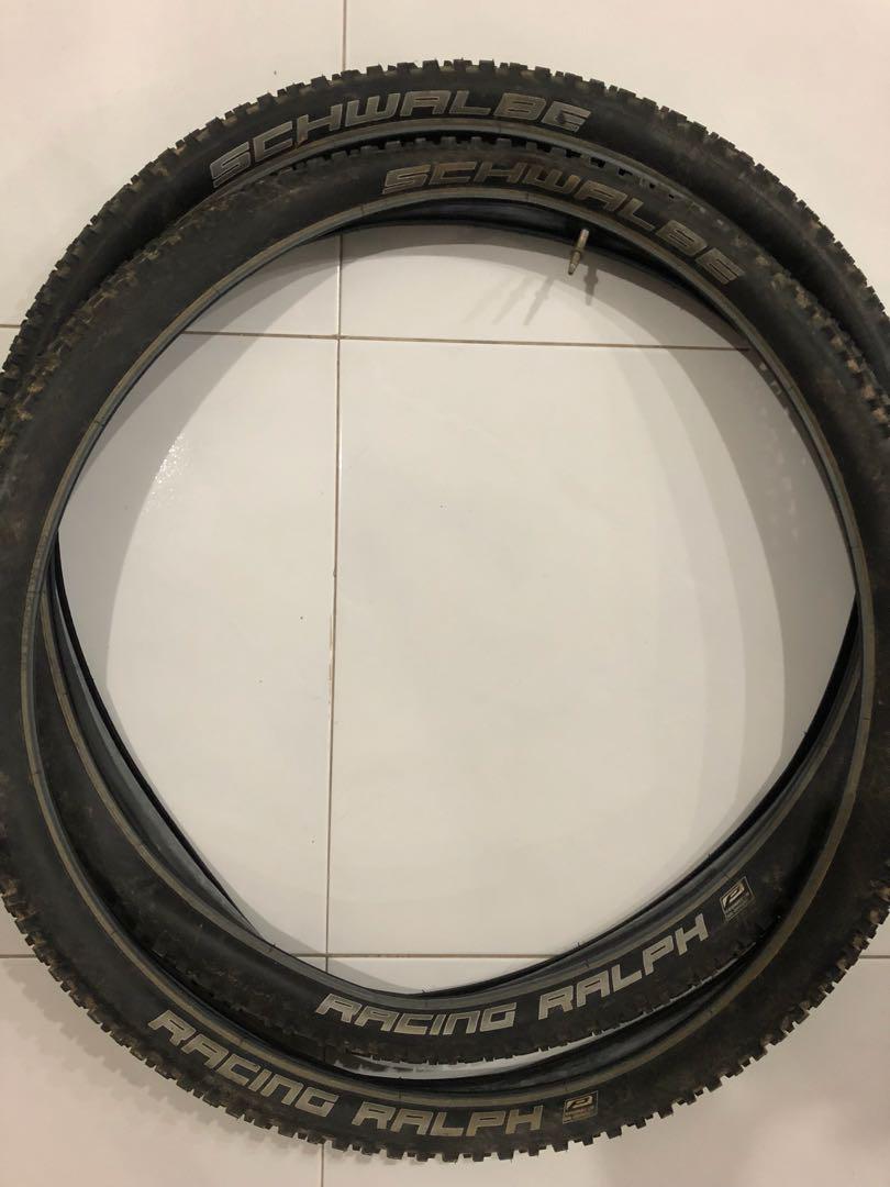 racing ralph 27.5 2.25