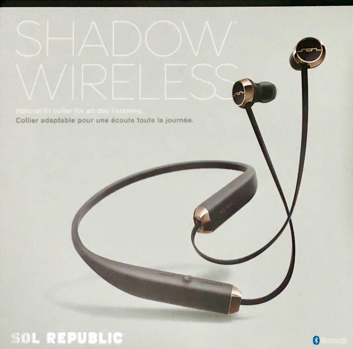 Sol hotsell republic shadow