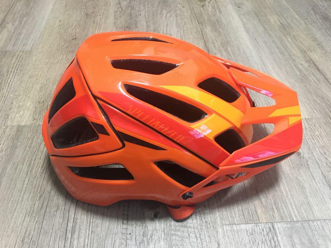 Specialized ambush orange new arrivals