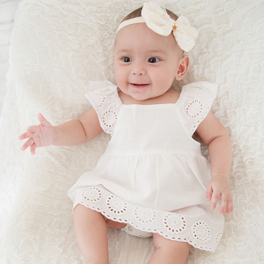 new baby dress girl