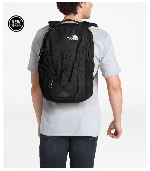 Men's jester discount jacket north face