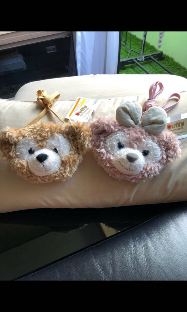 shellie may bag tokyo disney