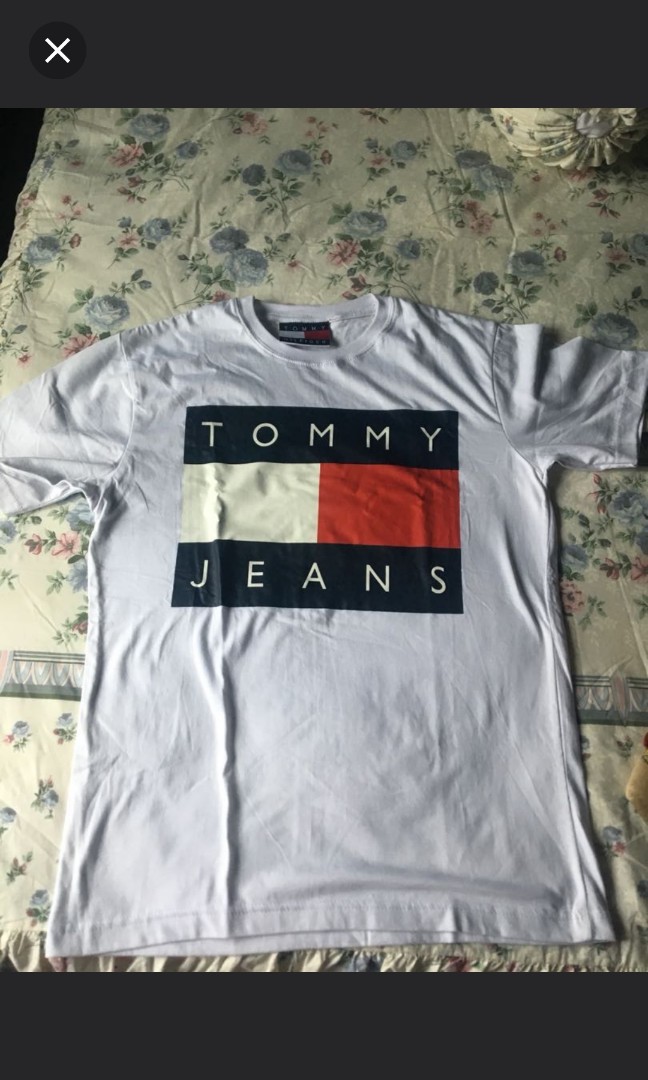 Tommy hilfiger harga best sale baju