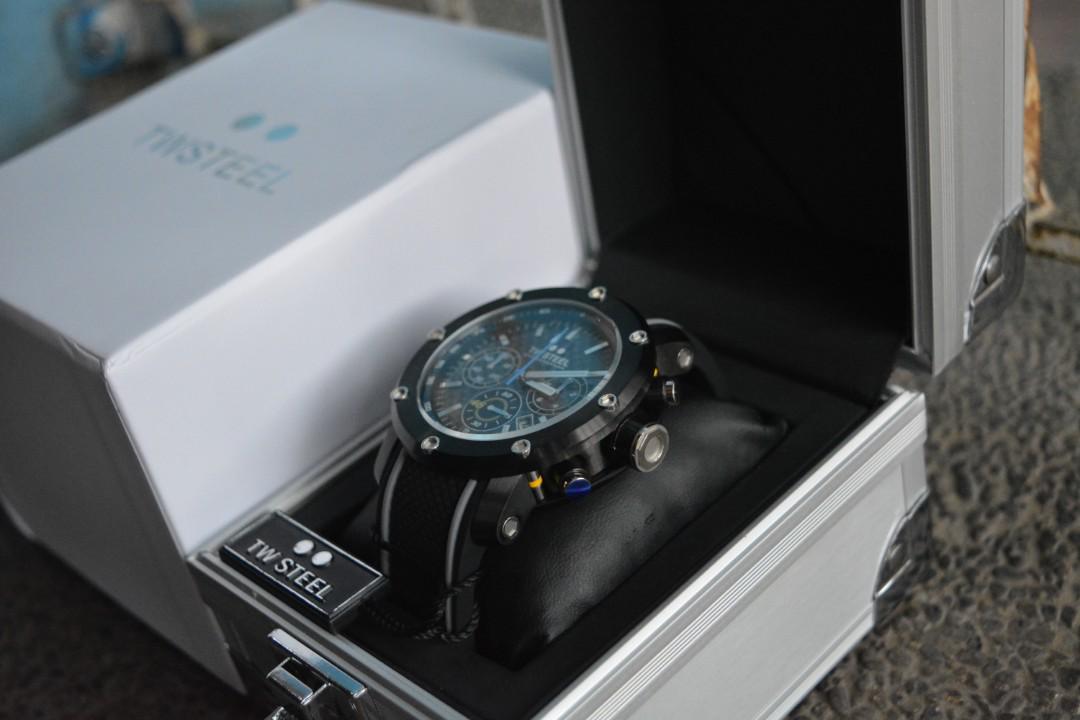 Tw top steel tw937