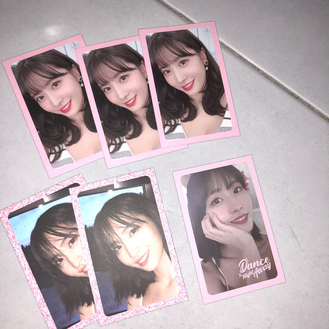 Twice Momo Summer Nights Pc K Wave On Carousell Twice Momo Summer Nights Pc K Wave On Carousell