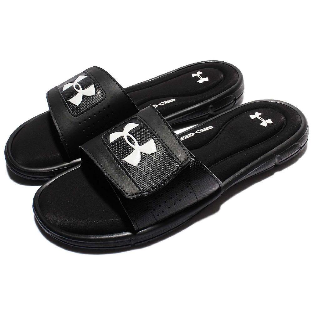 under armour flip flops sale