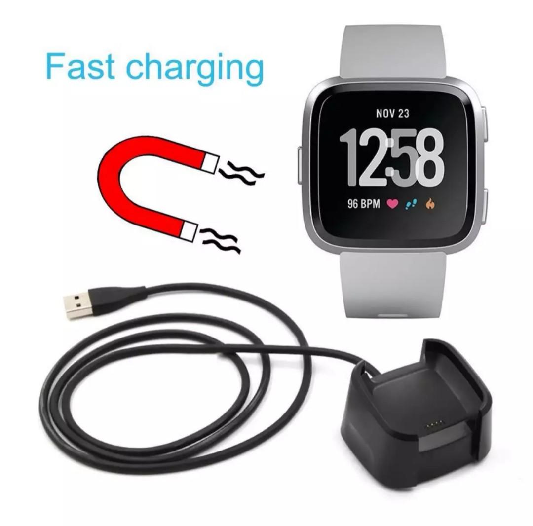 Fitbit lite charger on sale