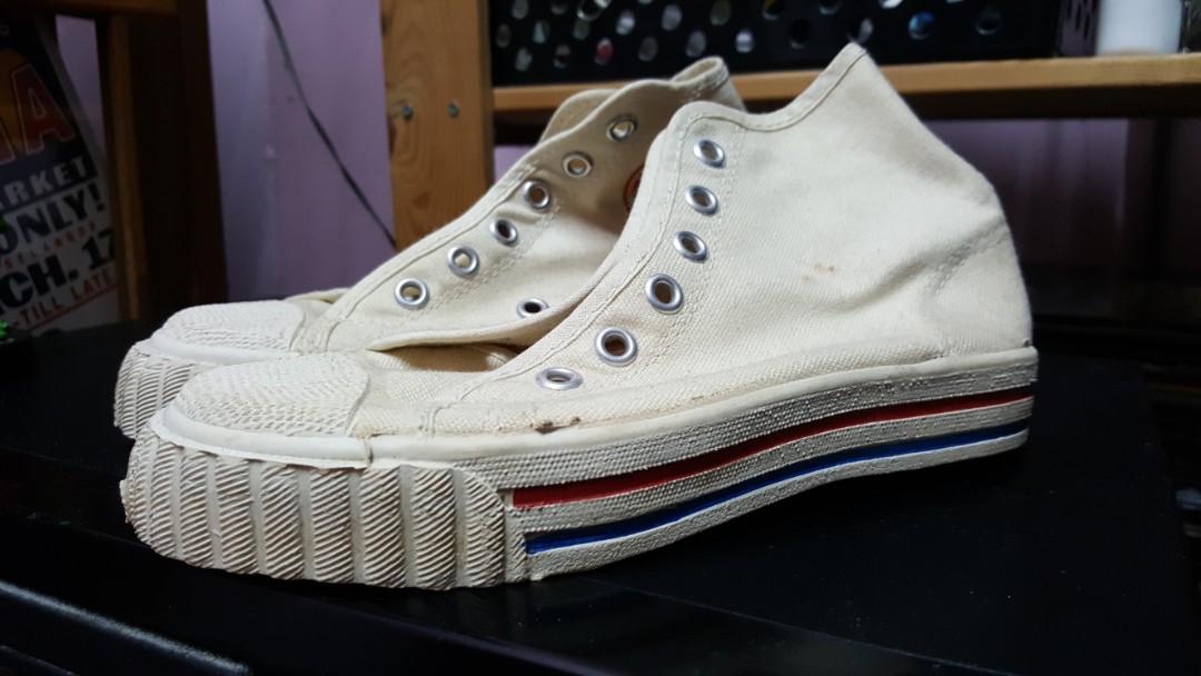 Basketball shoes in the 60s sale