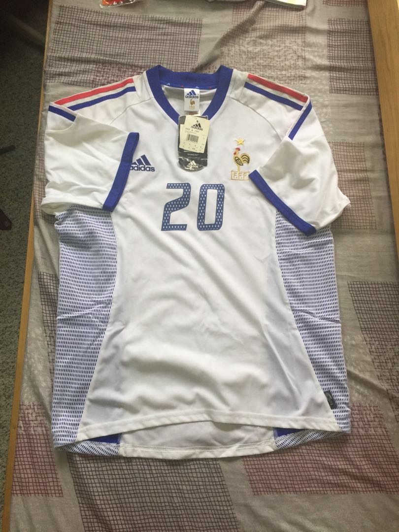 David trezeguet on sale jersey
