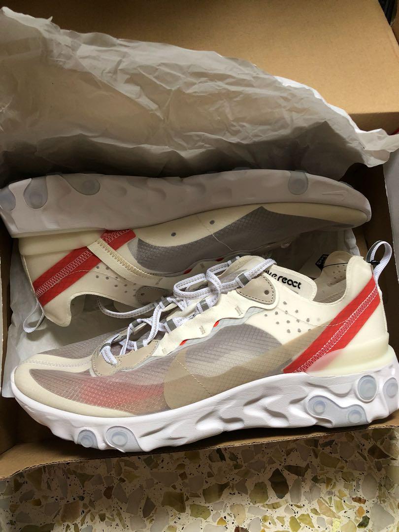 nike react 77