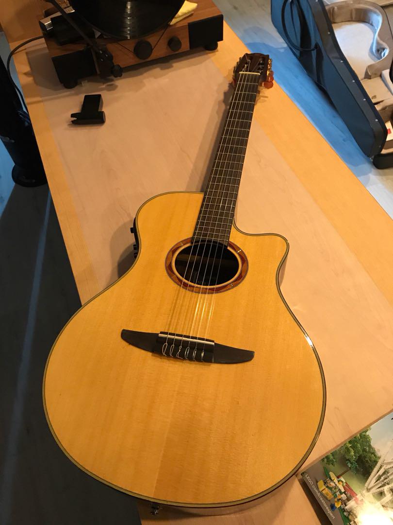 Yamaha ntx 1200 shop r
