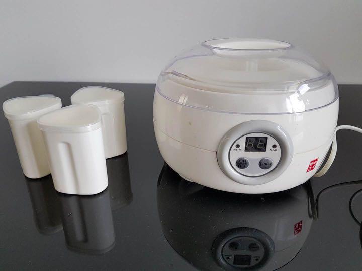 yogurt maker price