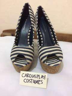 Primadonna Stripped Shoes