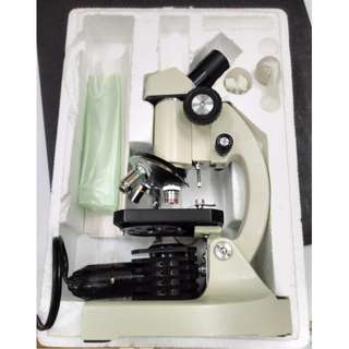 Professional Microscope  專業型顯微鏡 #sellfaster