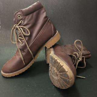 So Fab! Boots